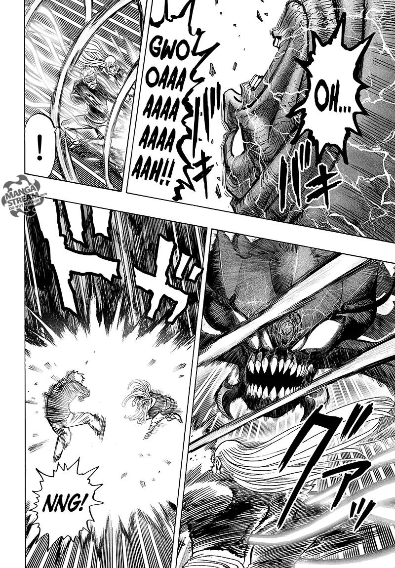 One-Punch Man Chapter 84 76